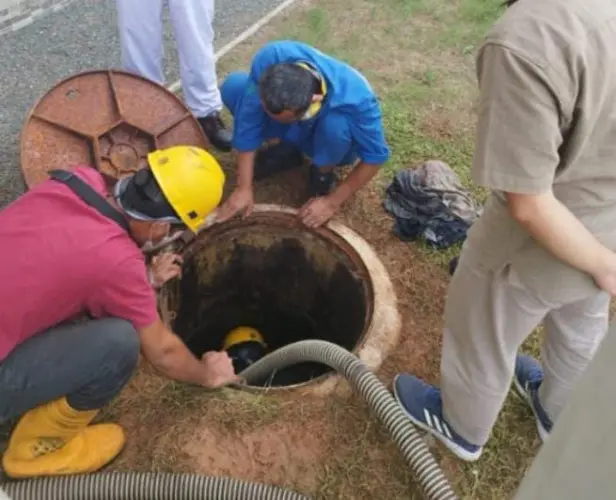 Sedot WC pakujaya Murah