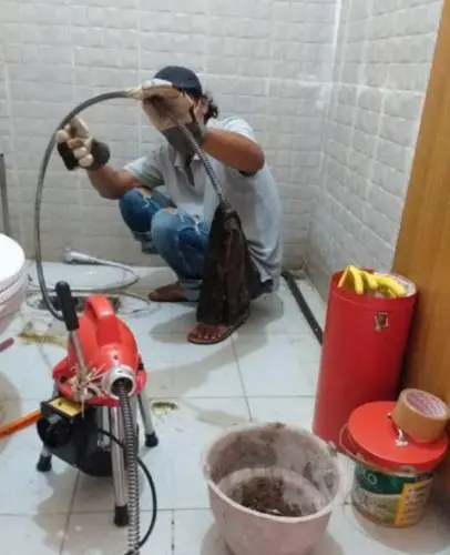 Sedot WC pakujaya Murah