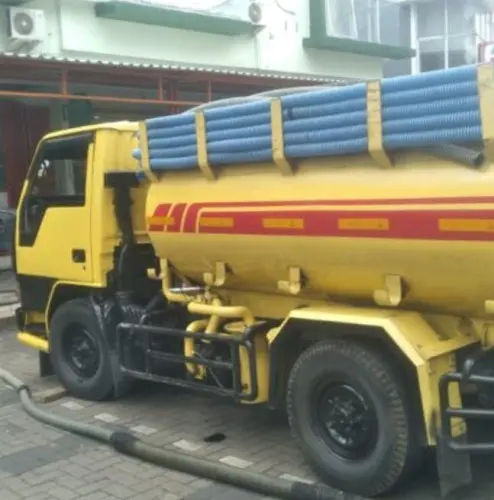 Sedot WC pakujaya Terdekat
