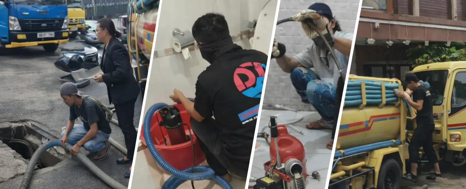 Jasa Sedot WC pakujaya Terdekat